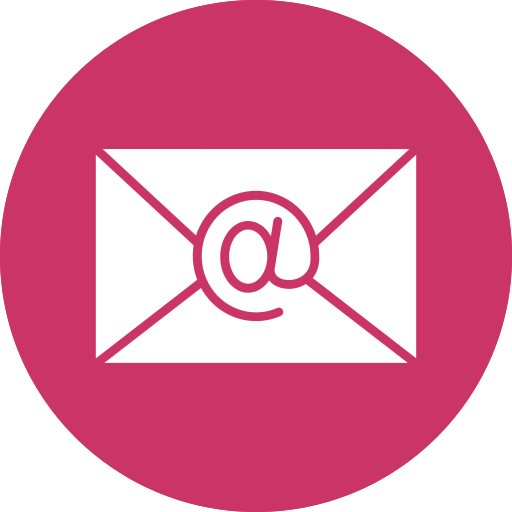 Logo de e-mail