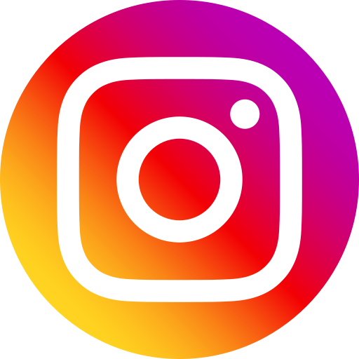 Logo de instagram