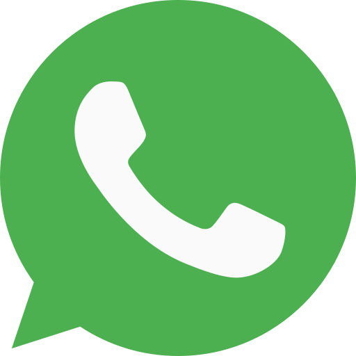 Logo de whatsapp